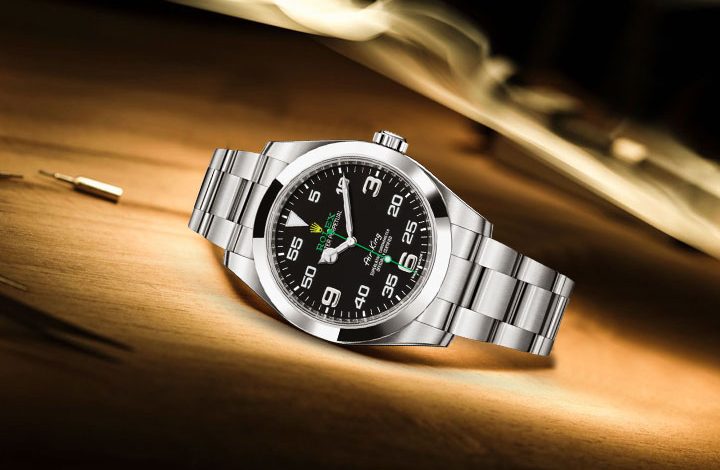 Photo of Rolex Air-King: Is it worth the investment in 2022?