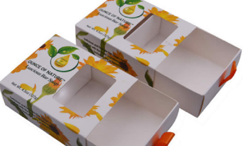 Photo of How a New Brand Came up with a Brilliant Idea Using Custom Printed Rigid Boxes.