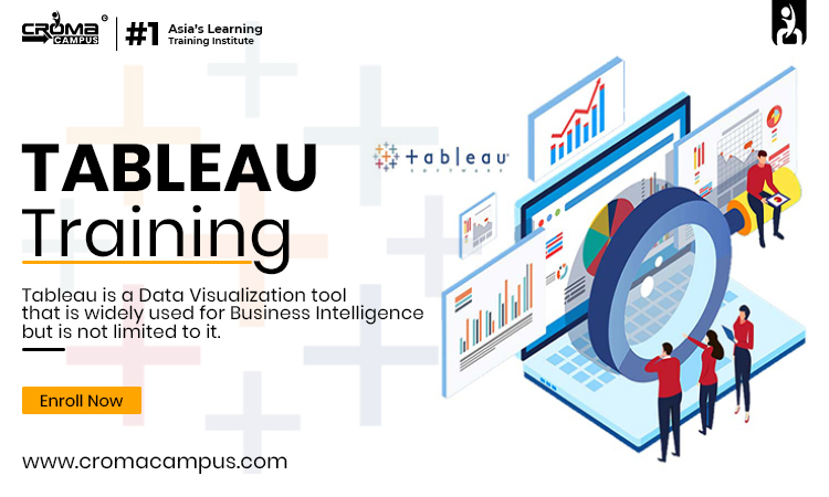 Roles And Responsibilities Of A Tableau Developer