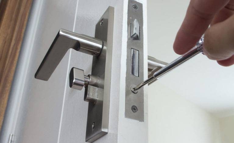 Photo of Why Is Door Lock Replacement Important?