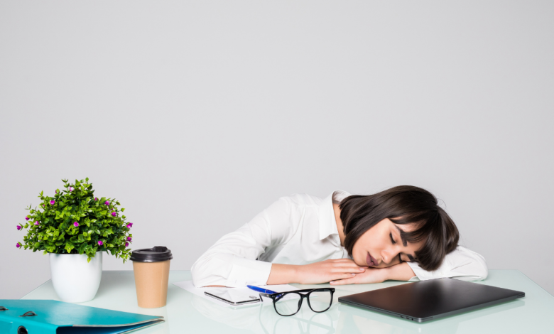 Photo of How Sleep Apnea Get’s Treated for Entrepreneurs