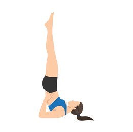 Sarvangasana