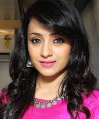 Trisha Krishnan Wiki