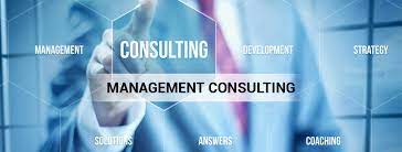 Photo of Management Consulting services