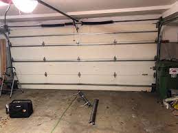 Photo of Finding a Garage Door Repair Service Company
