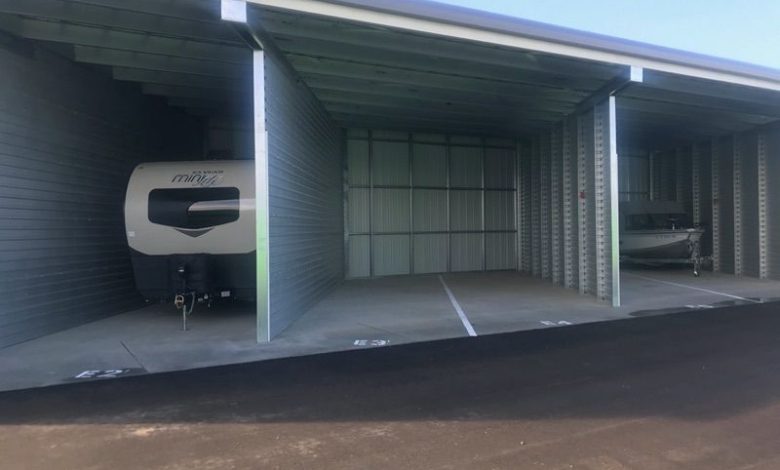 Photo of Why Choose Climate-Controlled Storage Units For RV and Boat