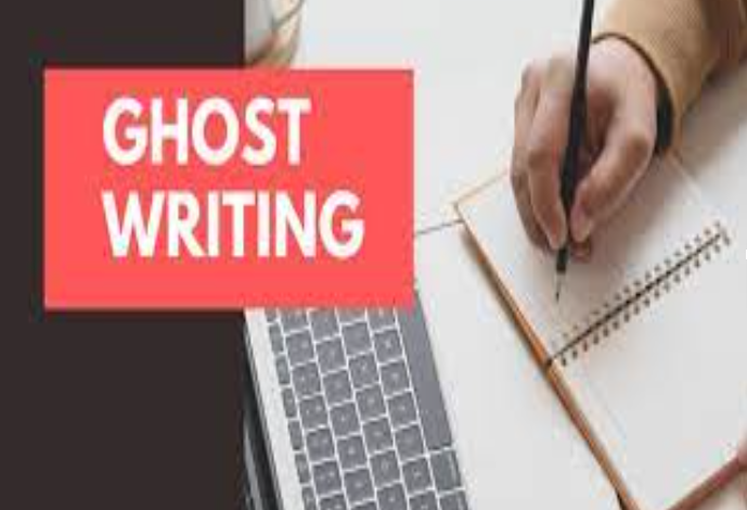 Photo of The Pros and Cons of Ghost Writing for Blogs