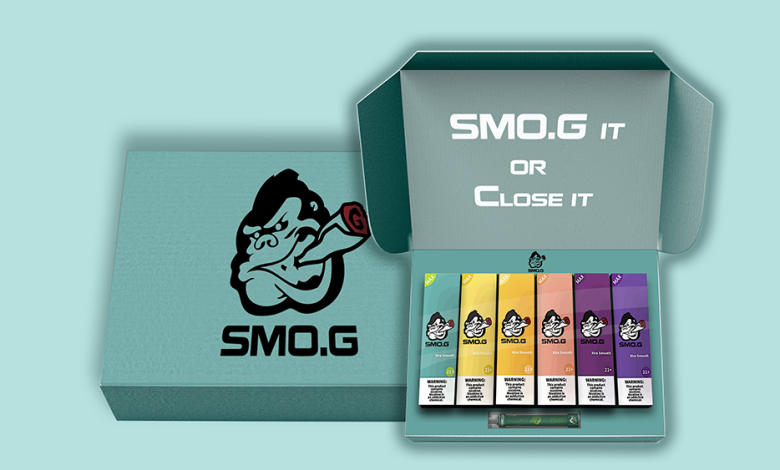 Photo of The best methods for storing your e-liquids Smogvape