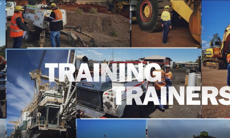 Photo of Top 7 Ways to Gain Experience in Earthmoving and Civil Construction Onsite training