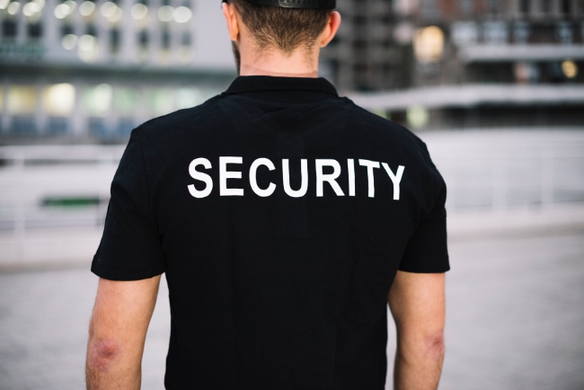 Photo of Advantages of Security Guards for Parking Lots and Garages