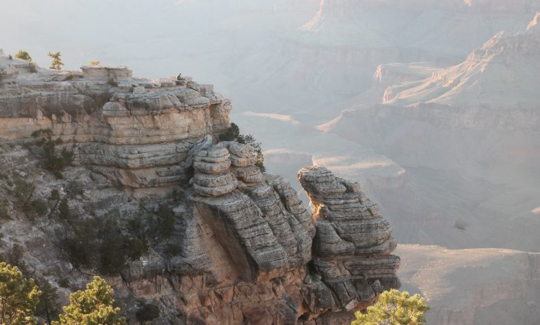 Photo of Grand Canyon, North Rim trip, Arranging Guide