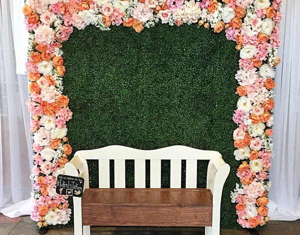 Photo of Creative Photo Booth Ideas For A Bridal Shower