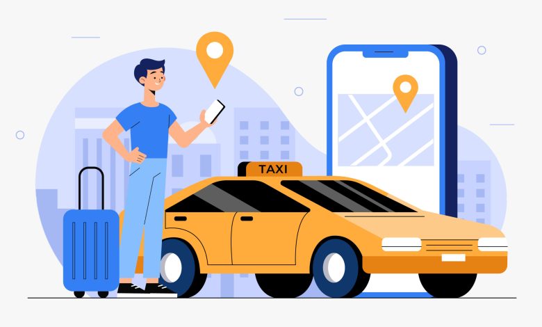 Uber Clone For Business