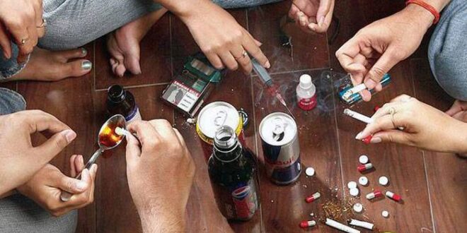 Photo of Reasons to Visit a Drug Addiction Rehab Center in Lahore