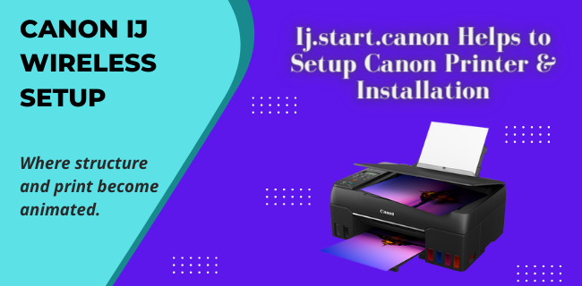 Photo of Ij Start Canon Setup || Ij.Start.Canon Setup || Ij.Start.Canon