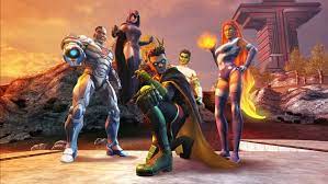 Photo of The best online superhero games