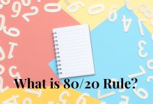 Photo of What is 80/20 Rule?