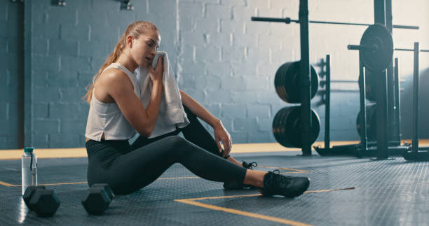 Photo of How to get a consistently clean gym floor