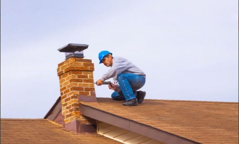 Photo of How to Choose the Best Chimney Repair Service?