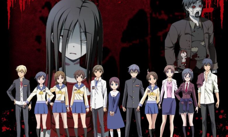 Top 7 Best Japanese Horror Anime Movies
