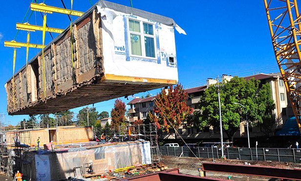 Photo of Top Benefits and Challenges of Modular Construction