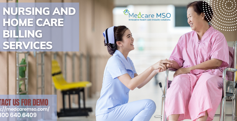 Photo of Medcare Mso Medical Billing Advantage In Nursing Home Billing