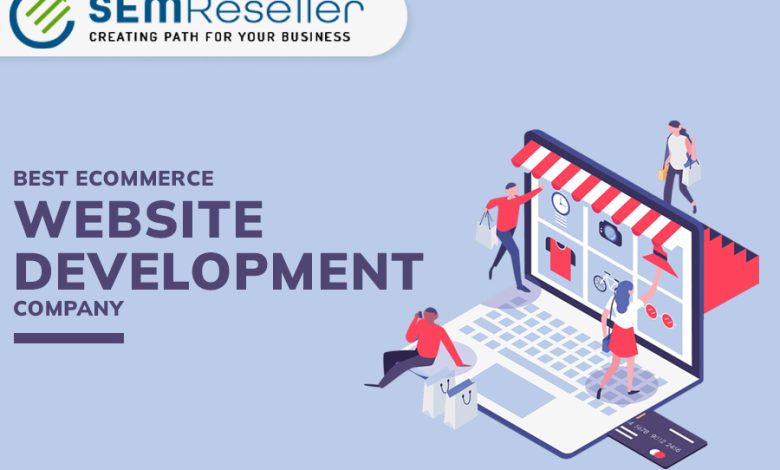 Photo of How to Choose the Best eCommerce Website Development Company?