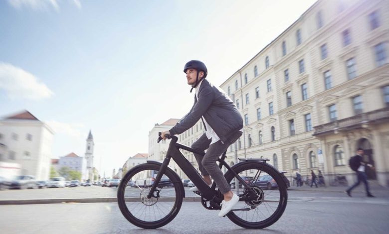 Photo of TEN EXCELLENT TIPS FOR BUYING THE BEST ELECTRIC BIKE