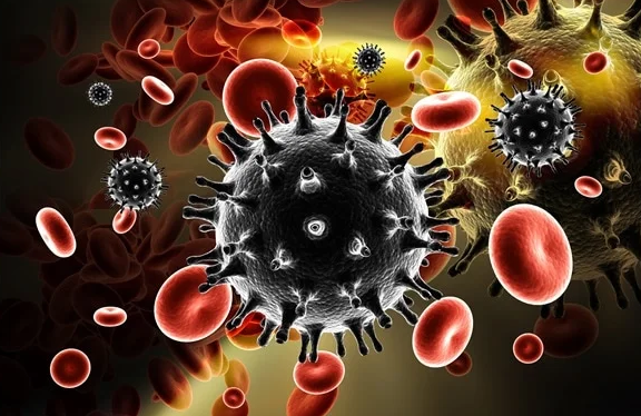 Photo of What kind of virus is HIV?