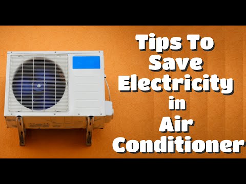 Photo of Tips to Use Air Conditioner Effectively and Save Electricity