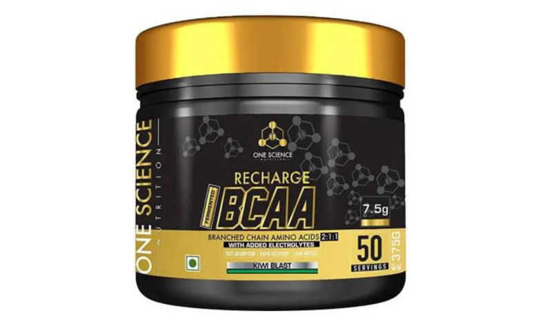 one science bcaa