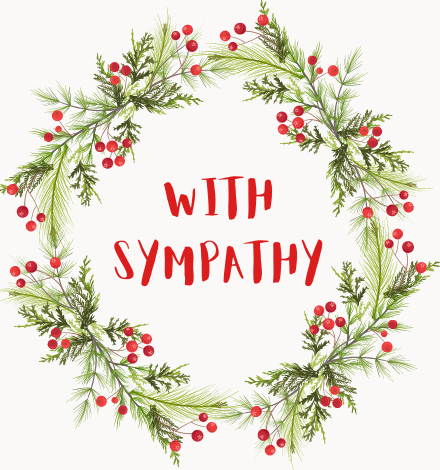 Photo of WHY SHARE FREE SYMPATHY CARD?