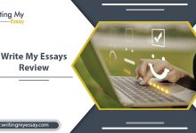Photo of Write My Essays Review – Tips to Write an Application Essay