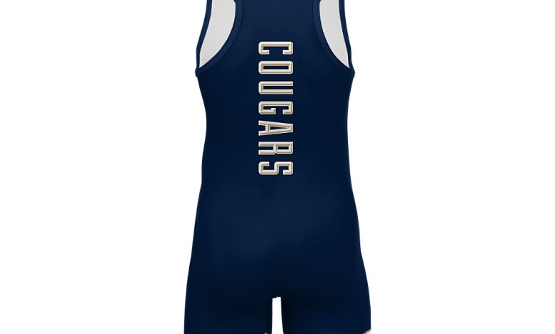 Photo of Where To Find Custom Wrestling Singlets