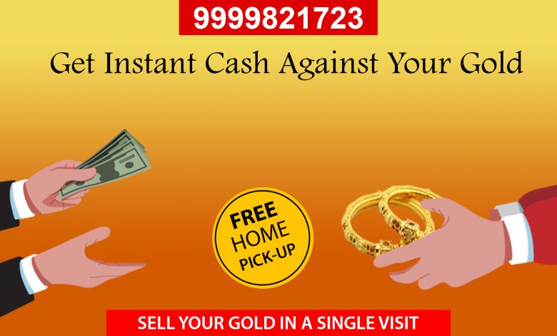 Photo of A Professional Gold Jewelry Buyer Is The Best Place To Sell Gold