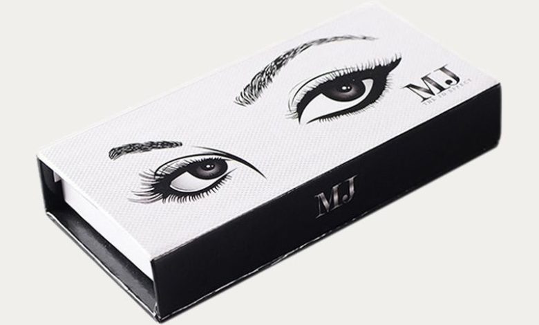 Photo of CUSTOM EYESHADOW BOXES IN USA are a Smooth Method for grandstanding Your Things