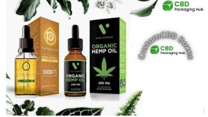 Photo of 8 Exclusive Benefits of Custom CBD Boxes for Your Brand