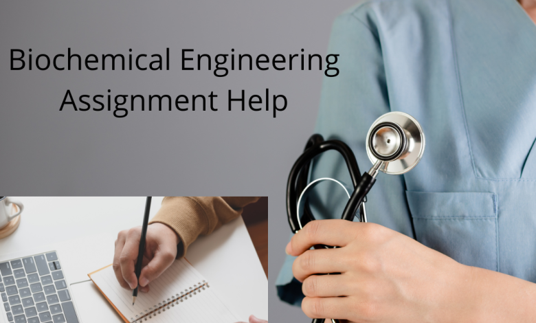 Photo of How to Reduce Your Writing Problems with Biochemical Engineering Assignment Help?
