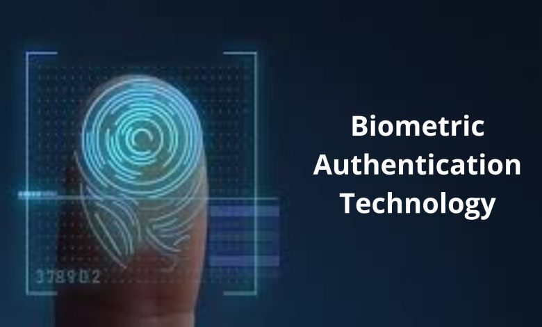 Photo of An Overview of Biometric Authentication Systems