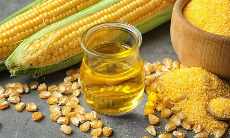 Photo of Corn Oil: Composition, Nutritional Value, and Health Benefits