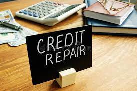 Credit repair Jacksonville