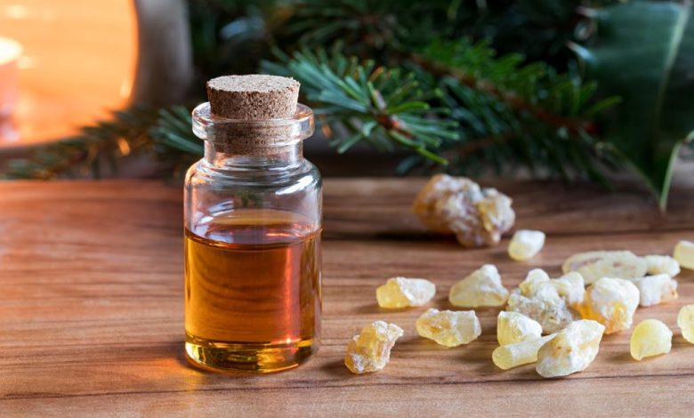 Photo of Frankincense Oil For Skin – Boon To Beauty