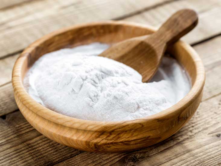 Global Xanthan Gum Market