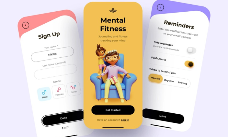 Photo of How To Create The Best Mental Health App From Scratch?