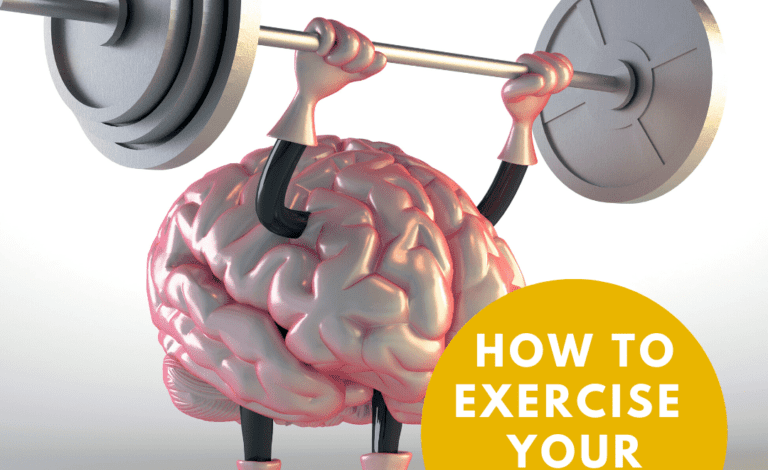 Photo of 10- Ways to Exercise Your Brain