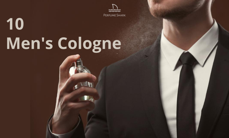 Photo of Best Men’s Fragrances & Colognes To Try This Season