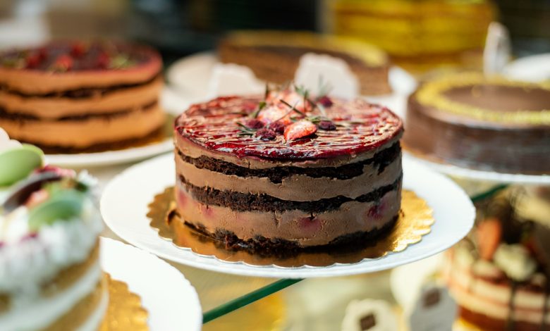 Photo of Mouth-Watering Cakes Online To Make The Day Delicious