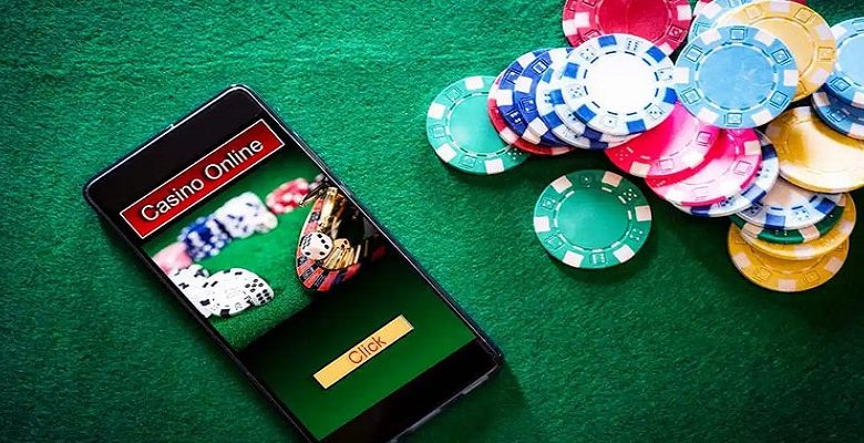 casino Review