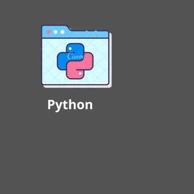 python