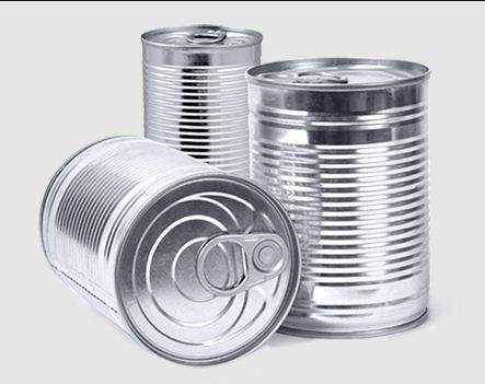 Photo of Tin Cans – An Inseparable Part of our Lifestyle